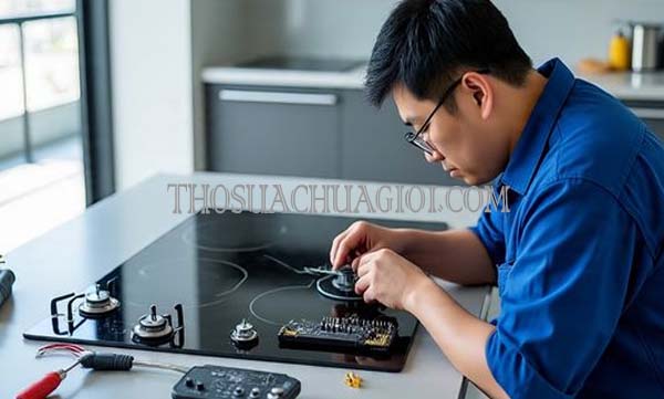 thợ sửa bếp từ phường thủ thiêm uy tín