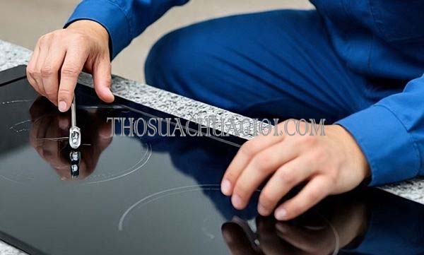 thợ sửa bếp từ phường trường thọ giá rẻ