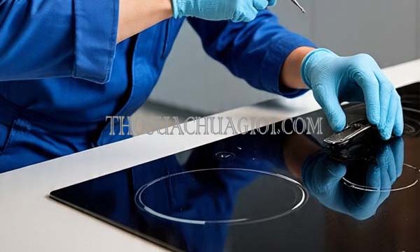thợ sửa bếp từ phường trường thọ uy tín