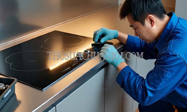 thợ sửa bếp từ tại hải châu giá rẻ