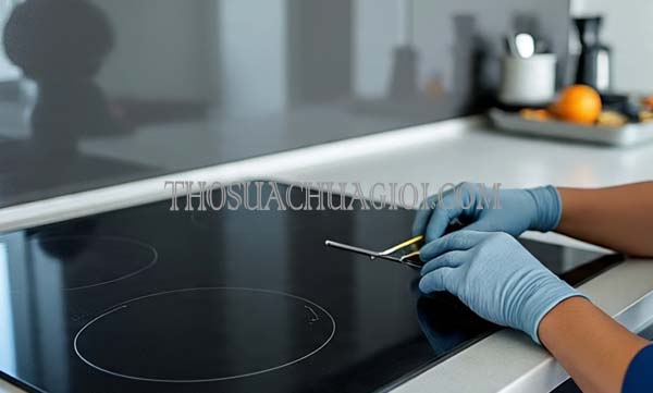 thợ sửa bếp từ tại liên chiểu giá rẻ