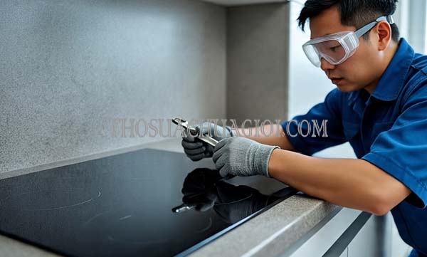 thợ sửa bếp từ tại liên chiểu uy tín
