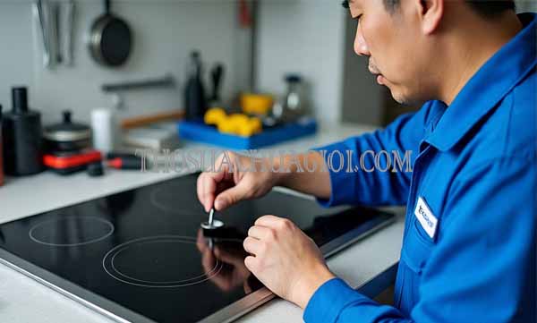 thợ sửa bếp từ tại Phủ Lý