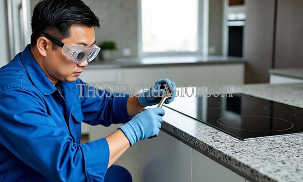thợ sửa bếp từ tại phú mỹ hưng uy tín