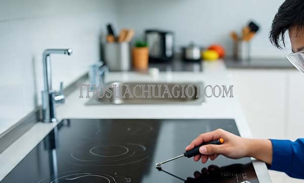 thợ sửa bếp từ xã nhị bình