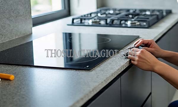 Thợ sửa bếp từ xã Phạm Văn Cội cũ chất lượng 25 phút có