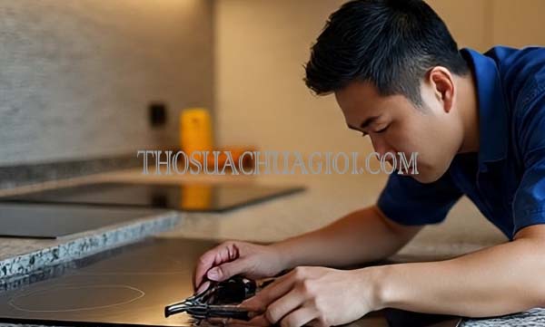 thợ sửa bếp từ xã phước hiệp uy tín