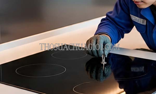 thợ sửa bếp từ xã phước hiệp