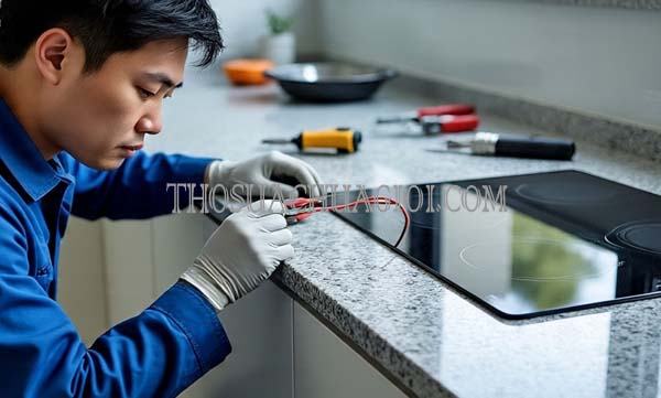 thợ sửa bếp từ xã phước kiển uy tín