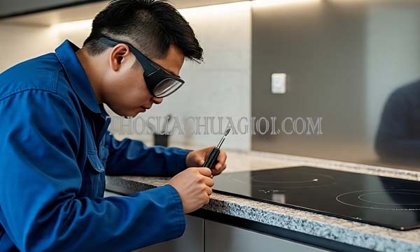 thợ sửa bếp từ xã phước lộc uy tín