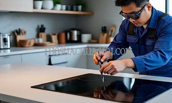 thợ sửa bếp từ xã phước lộc