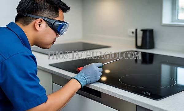 Thợ sửa bếp từ xã Phước Thạnh cũ gọi 30 phút có mặt