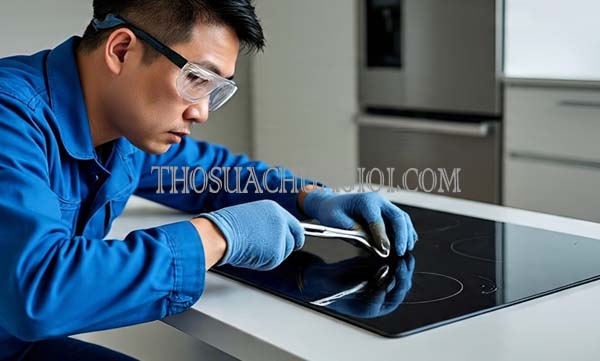 Thợ sửa bếp từ xã Phước Vĩnh An cũ gọi 30 phút có mặt