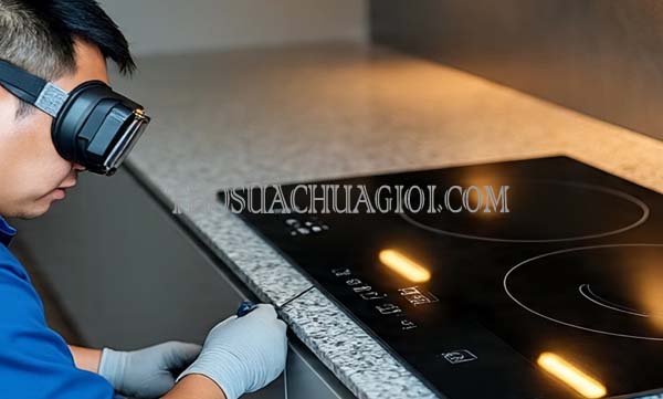 thợ sửa bếp từ xã phước vĩnh an uy tín