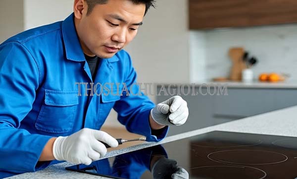 thợ sửa bếp từ xã tân phú trung uy tín