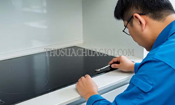 thợ sửa bếp từ xã tân phú trung