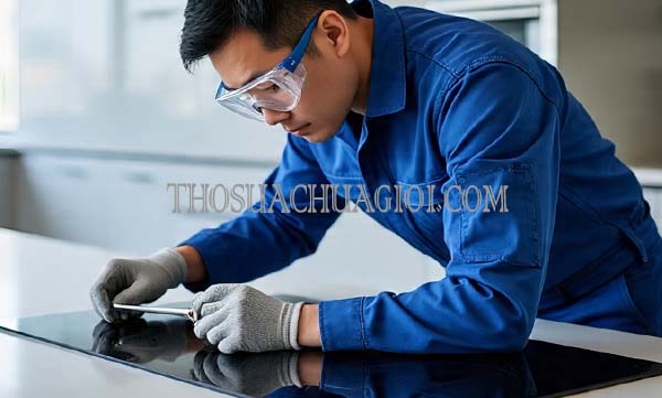 thợ sửa bếp từ xã tân thạnh đông uy tín