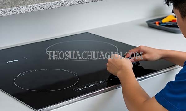 thợ sửa bếp từ xã tân thông hội uy tín
