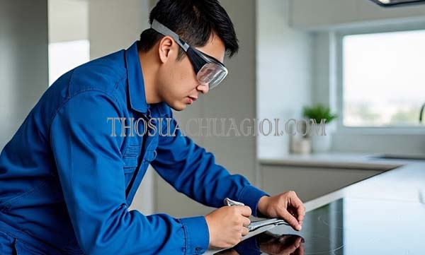 thợ sửa bếp từ xã tân thông hội
