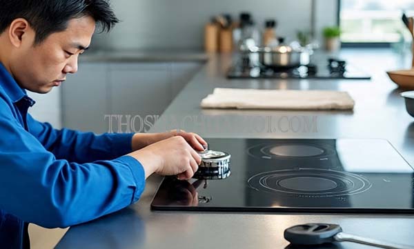 thợ sửa bếp từ xã trung chánh uy tín