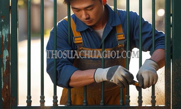 thợ sửa cửa sắt phường thủ thiêm