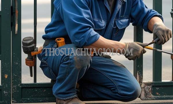 thợ sửa cửa sắt xã phước hiệp uy tín