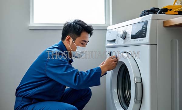 Lỗi H29 máy giặt Panasonic nội địa - Nguyên nhân, cách khắc phục và lời khuyên từ chuyên gia