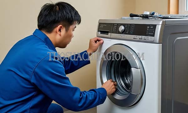 thợ sửa máy giặt phường minh hưng uy tín