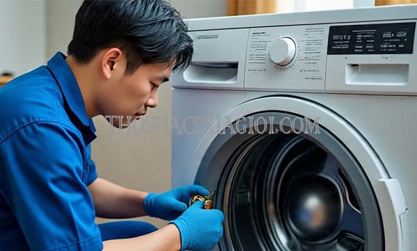 thợ sửa máy giặt phường minh hưng