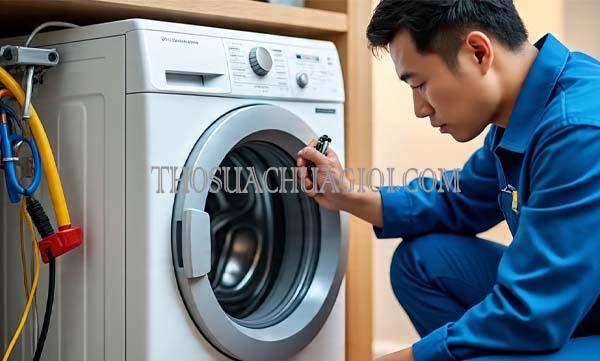 thợ sửa máy giặt tại cao lãnh