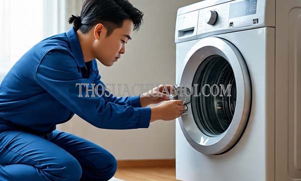thợ sửa máy giặt tại lakeview city uy tín