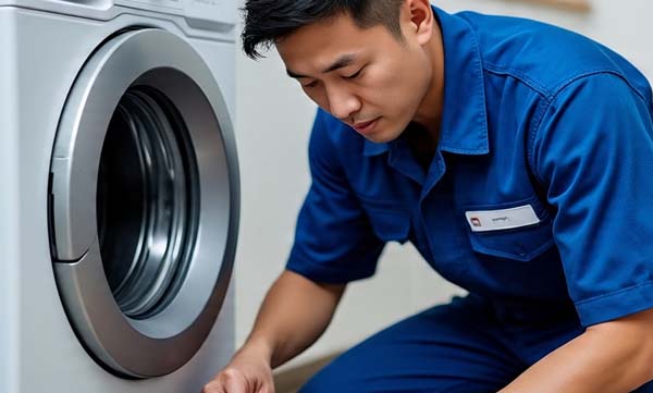 thợ sửa máy giặt tại ngũ hành sơn
