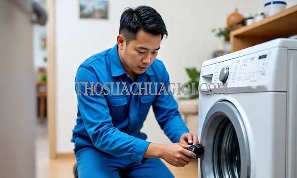 thợ sửa máy giặt vạn phúc city giá rẻ