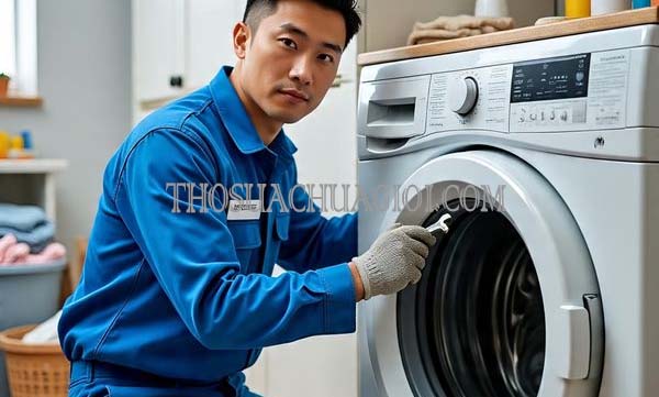 thợ sửa máy giặt vạn phúc city