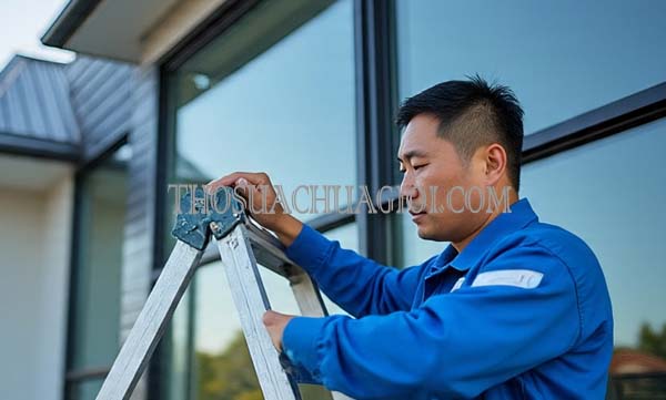 thợ sửa nhà phường bình an giá rẻ