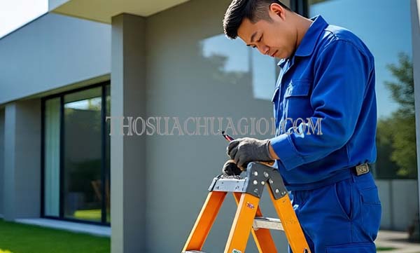 thợ sửa nhà phường bình an