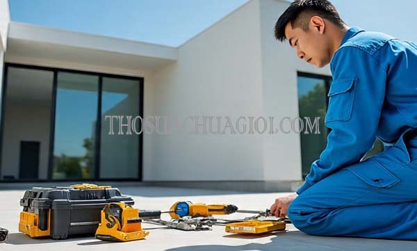 thợ sửa nhà phường hiệp tân