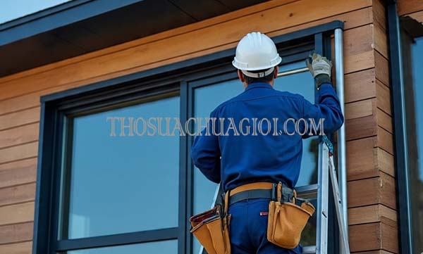 thợ sửa nhà phường hiệp thành giá rẻ