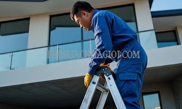 thợ sửa nhà phường long thạnh mỹ uy tín