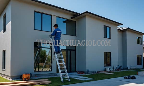 thợ sửa nhà phường long thạnh mỹ