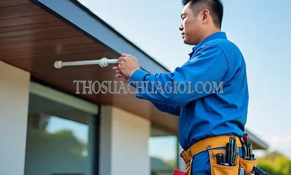 thợ sửa nhà phường phú hữu uy tín