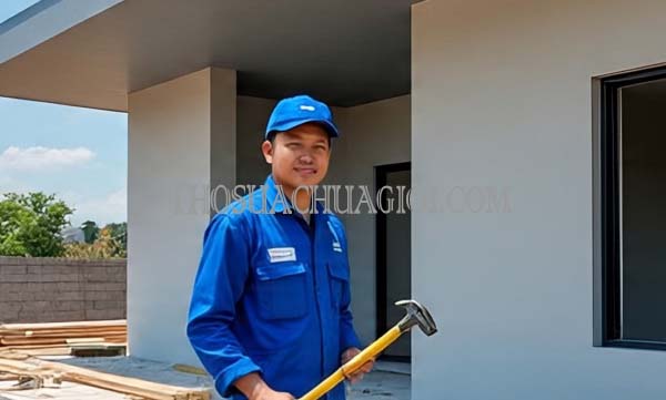 thợ sửa nhà phường phú mỹ