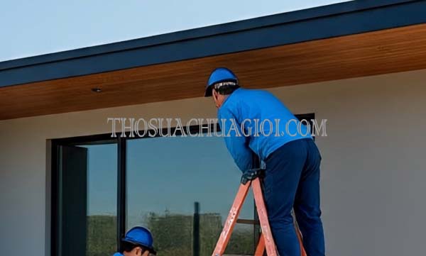 thợ sửa nhà phường tam phú giá rẻ