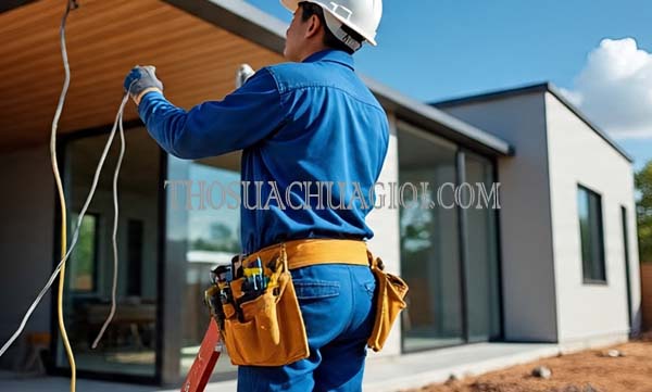 thợ sửa nhà phường tân chánh hiệp