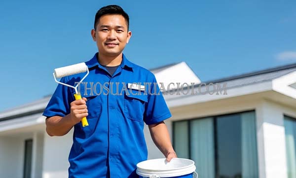 thợ sửa nhà phường tân thới hòa uy tín