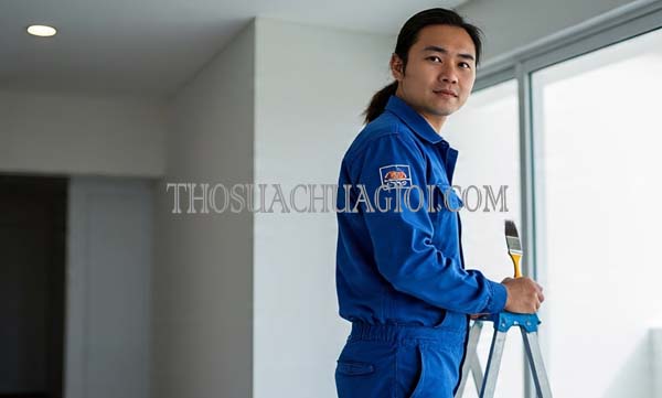thợ sửa nhà phường tân thới hòa