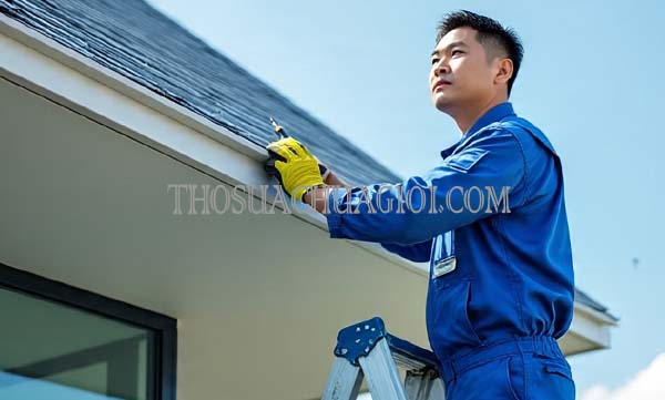 thợ sửa nhà phường tân thới nhất