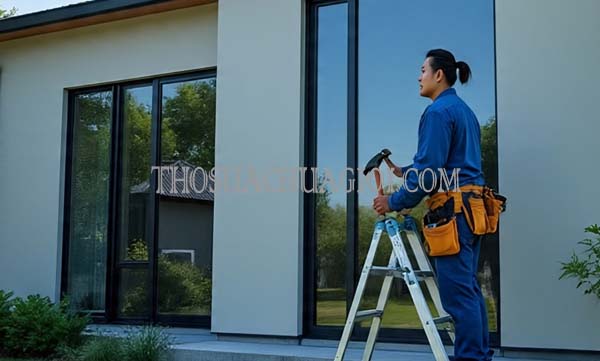 thợ sửa nhà phường thạnh mỹ lợi giá rẻ