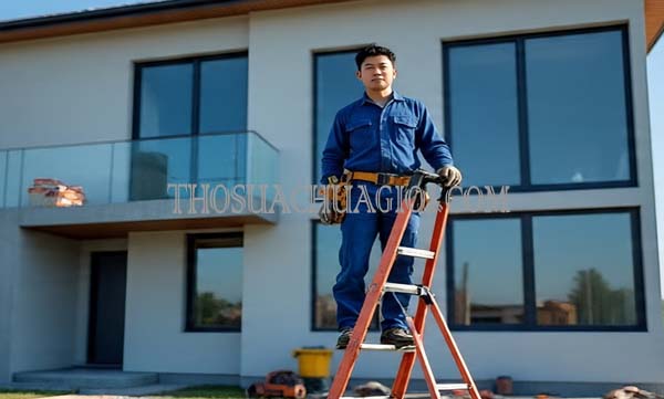 thợ sửa nhà phường thạnh mỹ lợi