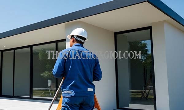 thợ sửa nhà phường thảo điền uy tín